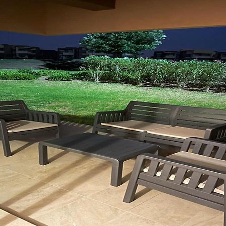 Appartement Prestigia Golf City Marrakech - Porte Agate - Gated Community Rez-De-Jardin مراكش المظهر الخارجي الصورة