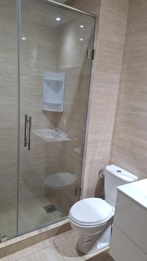 Appartement Prestigia Golf City Marrakech - Porte Agate - Gated Community Rez-De-Jardin مراكش المظهر الخارجي الصورة
